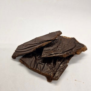 Spirit-Enhancing Stone-Ground Criollo Ceremonial Cacao Solids